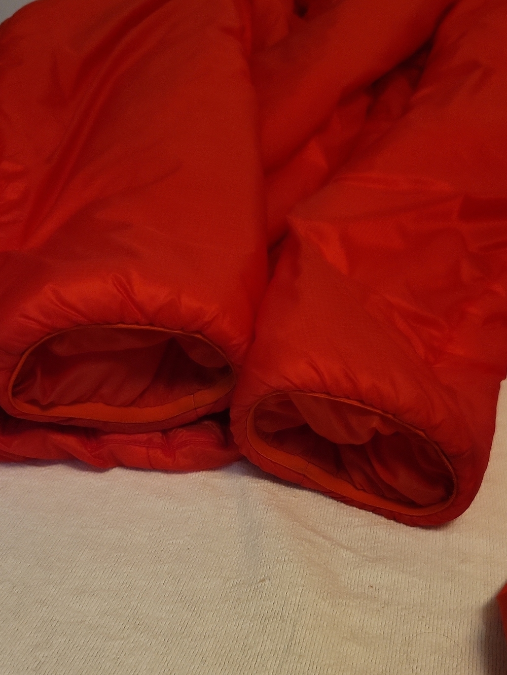 Arcteryx Alpha Fl Proton Fl Nuclei Fl Bundle Mens Xl - Picture 9 of 16